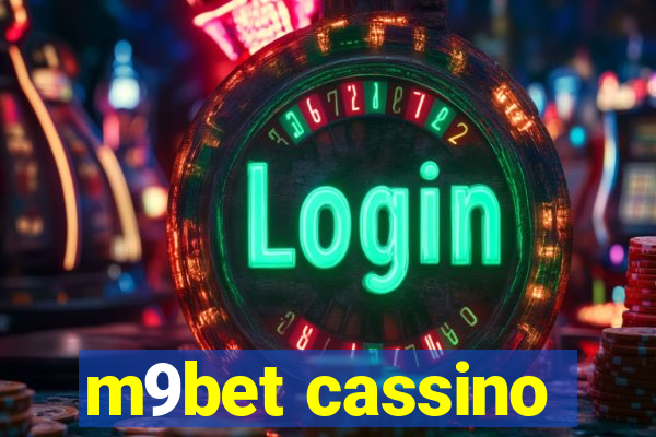 m9bet cassino